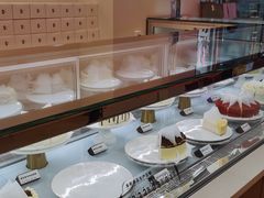 -St蛋糕王国(亨特店)