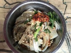 -88号小吃店·经典云南菜·地道纳西美食