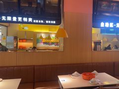 -小鱼小牛·鱼牛干锅·脆鱼火锅(世欧广场店)