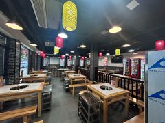 -红姐重庆火锅(曙光路店)