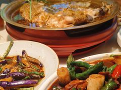 -蜀香格格•剁椒鱼头(龙西店)
