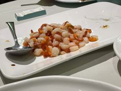 手剥河虾仁-蝶园·装修中(BFC外滩金融中心店)