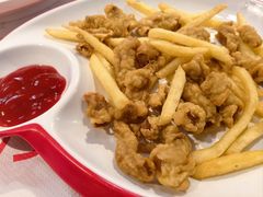 -辣出味岳阳特色烧烤·龙虾大排档(砂子塘总店)