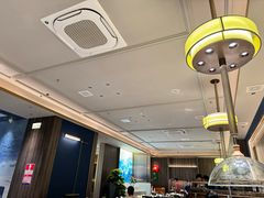 -青蓬蒸汽海鲜·深圳老字号·团建聚会(壹方城店)