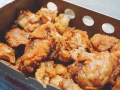 -阿捡忭京炸鸡(韭菜园总店)