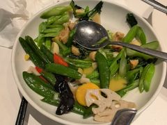 -阿甘小馆(陇海路店)
