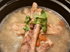 -北京中国大饭店