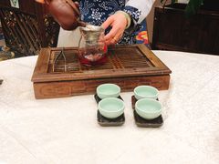 -顺德人家食府(黄金广场店)