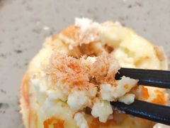 芝士蟹宝-乔哥铭洋海鲜自助(皇城恒隆广场店)