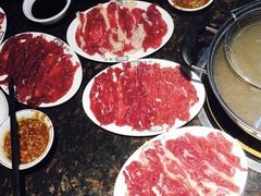 -八合里潮汕鲜牛肉火锅(深圳海岸城店)