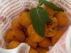 很脆的松露豆腐-新白鹿餐厅(城西银泰城店)