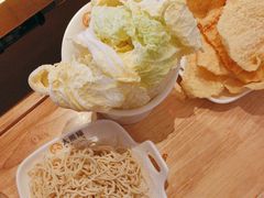 -大熊猫毛肚火锅(烟台万象汇店)