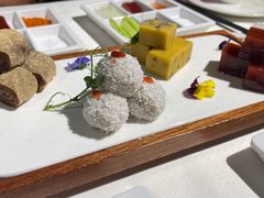 -在前门·烤鸭北京菜(五月花广场店)