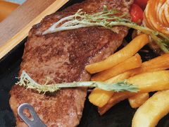 -牛扒驾到(东城星河城嘉荣店)