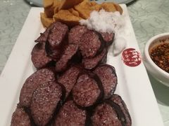 -阿里郎海鲜酒店