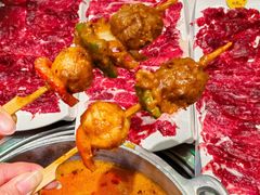 -荣叔港式沙嗲牛肉火锅(正佳潮流店)