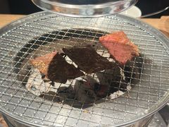 -隐家本格烧肉(万达广场店)