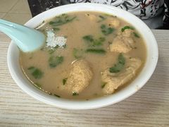 -洪峰浩老北京烧饼夹肉(角门路店)