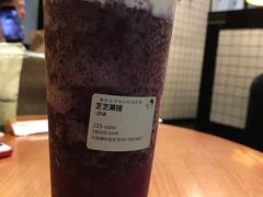 -喜茶(东莞雍华庭店)
