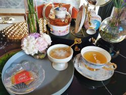 -花隐·美芙炫海菲秀皮肤管理中心