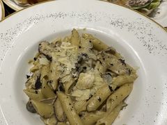 -TIGERS老虎西餐(亦庄店)