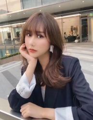 -TK·HAIR SALON韩式设计