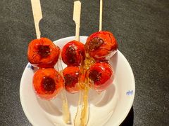 -喜悦烤鸭·新京菜(王府井店)