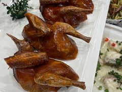 -凤凰楼酒家·粤宴点心(华强北店)