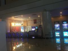 -幸福蓝海国际影城(烟台大悦城IMAX店)