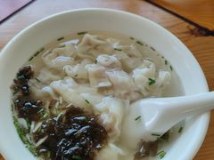 小馄饨-高桥特色小吃