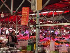 -大板桥综合市场(隆兴购物中心店)
