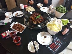 -贵阳李氏息烽阳朗鸡(民生路店)