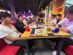 -夜小腰烧烤(中华路店)