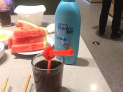 -海底捞火锅(崇文门新世界百货店)