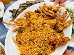 -明记海鲜大排档(巽寮湾店)