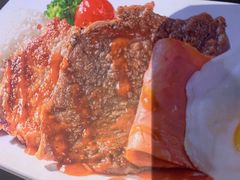 -维园港式茶餐厅(龙岗盛平店)