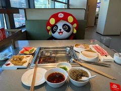 -海底捞火锅(坪山益田假日广场店)