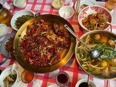 -恰八斗·猛火长沙菜(国贸店)