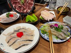 -楠火锅(昆山金鹰店)
