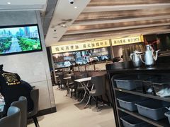 -香港新发烧腊茶餐厅(书城店)