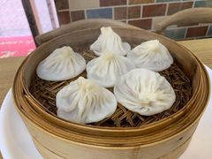 -炉旺斋上海小笼包·小馄饨