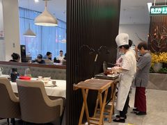 -味+新京宴·烤鸭·北京菜(创意谷店)