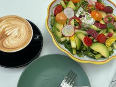 -Alimentari早午餐(安福路店)