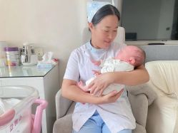 -宝生月子中心(民治店)