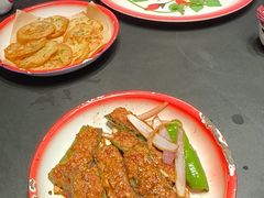 -广府乡下·饭庄(新港东路店)