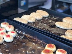 -穆桂英美食(城中店)