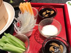 -荣公子创意菜