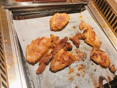 -芝小官毛肚火锅海鲜自助(淮安清江浦区新亚店)