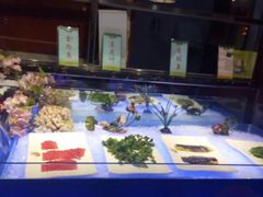 自助取餐区-巴犀烧烤(新崇光店)