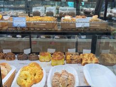 -菓树主题烘焙吧(五四西路店)